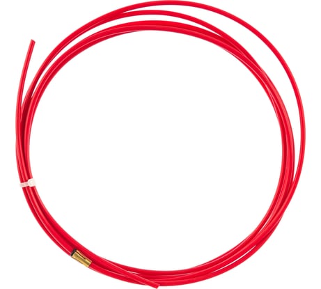 Канал направляющий OMS2020-03 (3.5 м; 1.0-1.2 мм; тефлон; красный) ПТК 00000027100