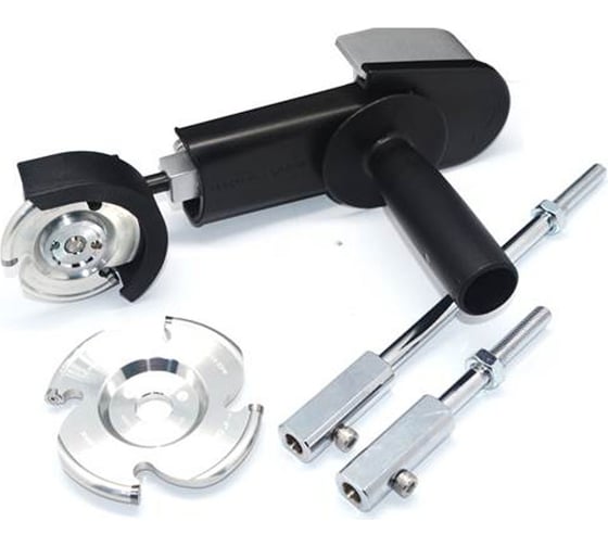 Насадка Multi Cutter Master MANPA М00017594