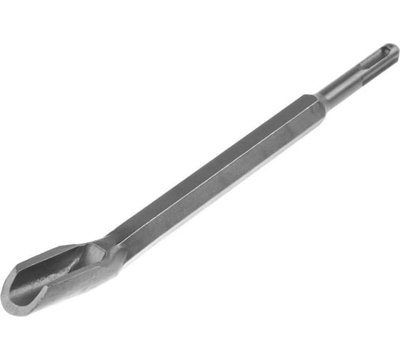 Зубило канальное FLEX DR CH SDS+ 22х250 мм Hammer 201-304 1