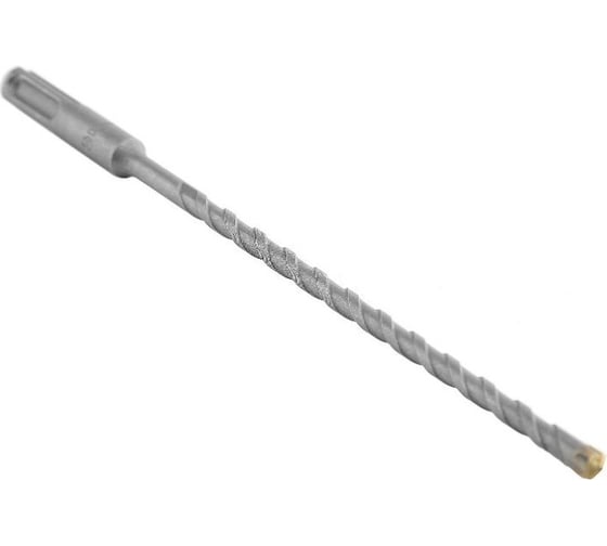 Бур FLEX SDS+ 6x150/210 мм, cross-тип Hammer 201-312