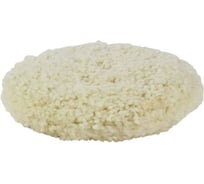 Круг полировальный двусторонний шерстяной G Mop 8" Double-Sided Wool Compounding Pad 200 мм Farecla GMW816