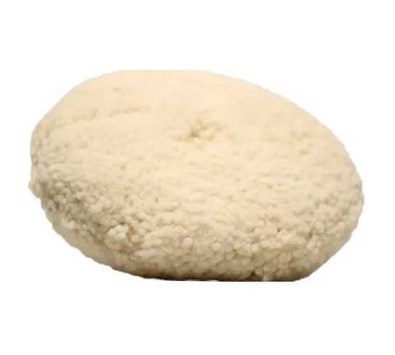 Круг полировальный двусторонний шерстяной G Mop 8" Double-Sided Wool Compounding Pad 200 мм Farecla GMW816