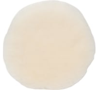 Круг меховой полировальник G Mop 6" Lambswool Pad 150 мм Farecla GML601