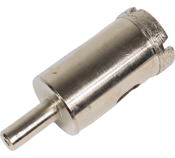 Коронка по керамике, бетону, кирпичу стк-042 32 мм Strong стк-04200032