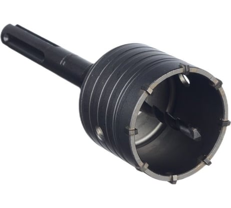 Коронка по бетону стк-068 SDS-Max, 40 мм Strong стк-06800040