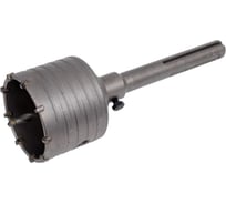 Коронка по бетону стк-068 SDS-Max, 75 мм Strong стк-06800075