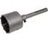Коронка по бетону стк-068 SDS-Max, 75 мм Strong стк-06800075 1