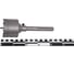 Коронка по бетону стк-068 SDS-Max, 75 мм Strong стк-06800075 4