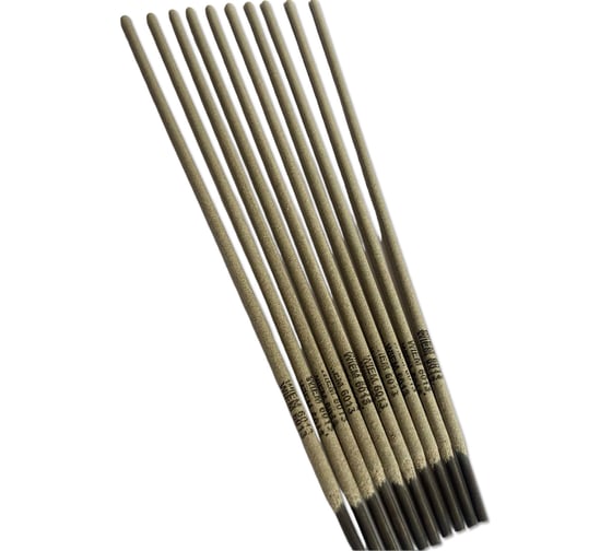 Электроды сварочные OK46 E6013 1 кг, 4х350 мм WIEM E601314