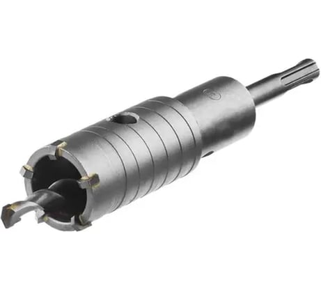Коронка по бетону стк-035 SDS-plus, 80 мм Strong стк-03500080