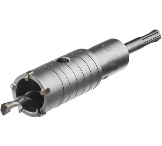 Коронка по бетону стк-035 SDS-plus, 80 мм Strong стк-03500080