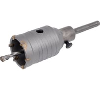 Коронка по бетону стк-035 SDS-plus, 50 мм Strong стк-03500050