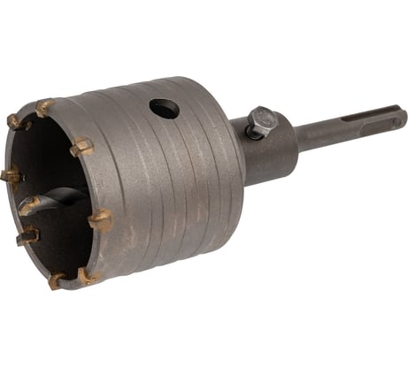 Коронка по бетону стк-035 SDS-plus, 65 мм Strong стк-03500065