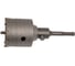Коронка по бетону стк-035 SDS-plus, 65 мм Strong стк-03500065 3