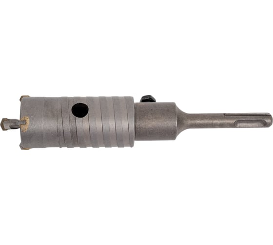 Коронка по бетону стк-035 SDS-plus, 35 мм Strong стк-03500035