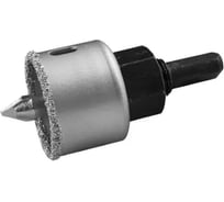 Коронка вольфрамовая по стеклу и кафелю стк-069 32 мм Strong стк-06900032