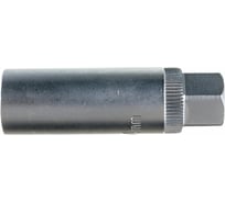 Свечной ключ 14 с магнитом головка 12PT DR3/8 АвтоDело Professional 39263 16130