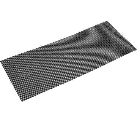 Сетка абразивная сту-240 10 шт, 115х280 мм, Р280 Strong сту-240000280