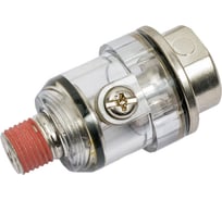 Пневмолубрикатор SA-3340 1/4" SUMAKE 30367