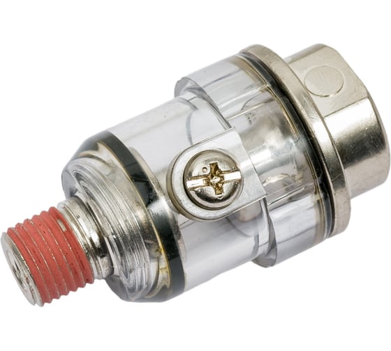 Пневмолубрикатор SA-3340 1/4" SUMAKE 30367