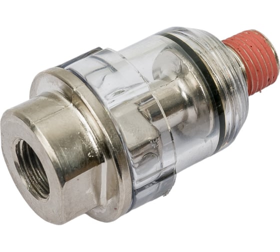 Пневмолубрикатор SA-3340 1/4" SUMAKE 30367