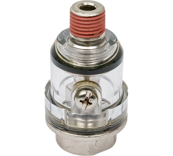 Пневмолубрикатор SA-3340 1/4" SUMAKE 30367