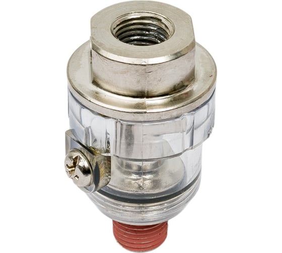 Пневмолубрикатор SA-3340 1/4" SUMAKE 30367