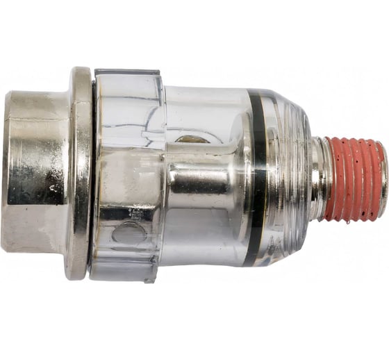 Пневмолубрикатор SA-3340 1/4" SUMAKE 30367