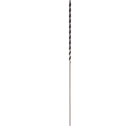 Сверло 8x500 мм по дереву СИБРТЕХ 70268