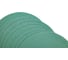Диск шлифовальный KM10 (10 шт; 125 мм; P80; Velcro) БАЗ 960000141917 4