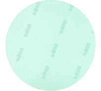 Диск шлифовальный KM10 (10 шт; 150 мм; P800; Velcro) БАЗ 960000141979