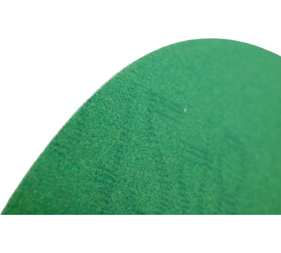 Диск шлифовальный KM10 (10 шт; 150 мм; P320; Velcro) БАЗ 960000141976