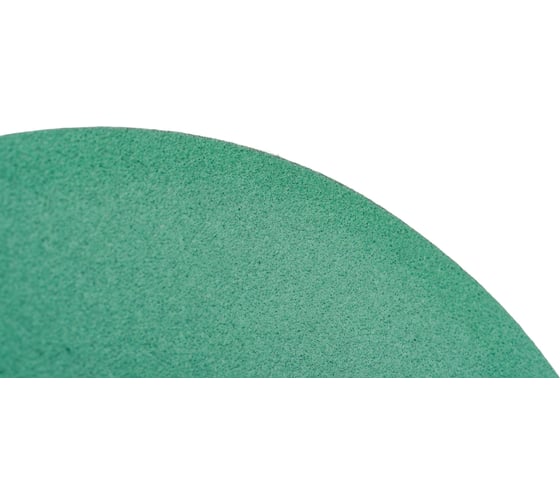 Диск шлифовальный KM10 (10 шт; 125 мм; P180; 8 отверстий; Velcro) БАЗ 960000141938