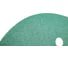Диск шлифовальный KM10 (10 шт; 150 мм; P80; 6 отверстий; Velcro) БАЗ 960000141990 3