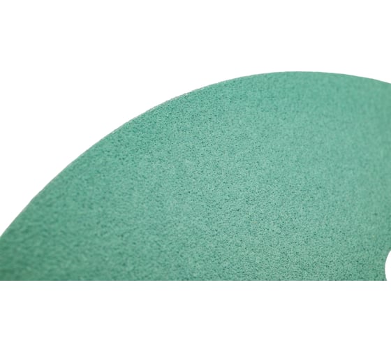 Диск шлифовальный KM10 (10 шт; 150 мм; P150; 6 отверстий; Velcro) БАЗ 960000141993