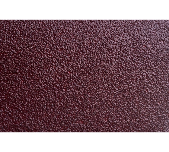 Диск шлифовальный KP10Е (10 шт; 150 мм; P40; Velcro) БАЗ 960000141949