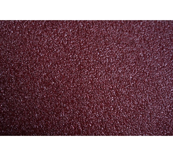 Диск шлифовальный KP10Е (10 шт; 125 мм; P40; Velcro) БАЗ 960000141874