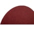 Диск шлифовальный KP10Е (10 шт; 150 мм; P80; Velcro) БАЗ 960000141955 5