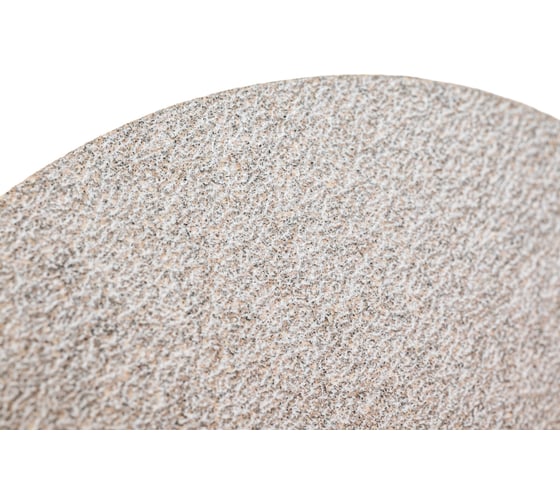 Диск шлифовальный KP14D (10 шт; 125 мм; P120; Velcro) БАЗ 960000141896