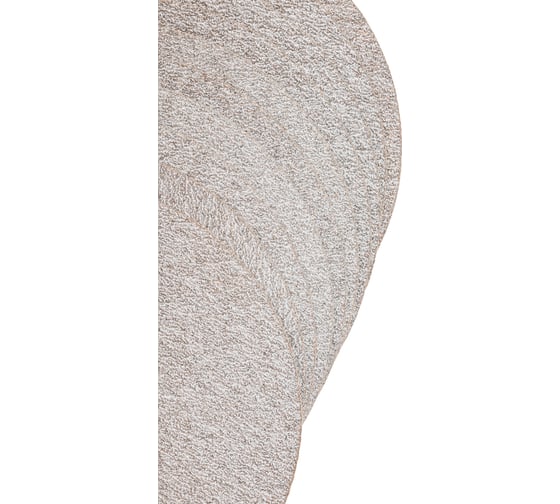 Диск шлифовальный KP14D (10 шт; 125 мм; P120; Velcro) БАЗ 960000141896