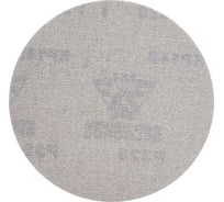 Диск шлифовальный KP14D (10 шт; 125 мм; P320; Velcro) БАЗ 960000141900