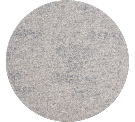 Диск шлифовальный KP14D (10 шт; 125 мм; P320; Velcro) БАЗ 960000141900