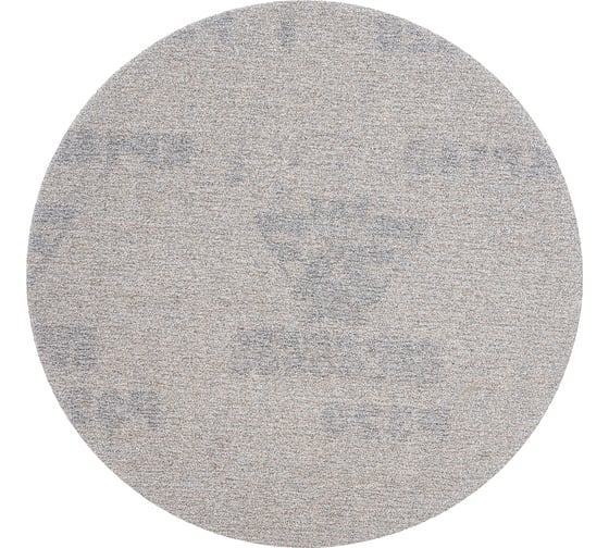 Диск шлифовальный KP14D (10 шт; 125 мм; P320; Velcro) БАЗ 960000141900 1