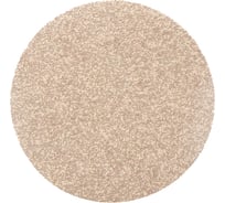 Диск шлифовальный KP14D (10 шт; 125 мм; P80; Velcro) БАЗ 960000141894