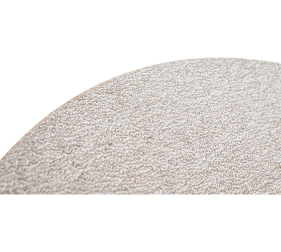 Диск шлифовальный KP14D (10 шт; 150 мм; P180; Velcro) БАЗ 960000141966