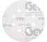 Диск шлифовальный KP14D (10 шт; 125 мм; P80; 8 отверстий; Velcro) БАЗ 960000141910 4