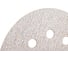Диск шлифовальный KP14D (10 шт; 125 мм; P80; 8 отверстий; Velcro) БАЗ 960000141910 6