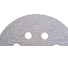 Диск шлифовальный KP14D (10 шт; 125 мм; P80; 8 отверстий; Velcro) БАЗ 960000141910 2