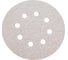 Диск шлифовальный KP14D (10 шт; 125 мм; P100; 8 отверстий; Velcro) БАЗ 960000141911 3
