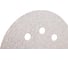 Диск шлифовальный KP14D (10 шт; 125 мм; P100; 8 отверстий; Velcro) БАЗ 960000141911 6